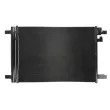 Condenseur, climatisation THERMOTEC KTT110800 - Visuel 1