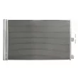 Condenseur, climatisation THERMOTEC KTT110803 - Visuel 1