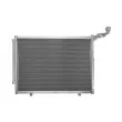 Condenseur, climatisation THERMOTEC KTT110804 - Visuel 1