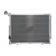 Condenseur, climatisation THERMOTEC KTT110804 - Visuel 2