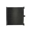 Condenseur, climatisation THERMOTEC KTT110805 - Visuel 1