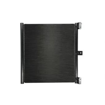 Condenseur, climatisation THERMOTEC KTT110805