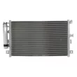 Condenseur, climatisation THERMOTEC KTT110807 - Visuel 1