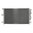Condenseur, climatisation THERMOTEC KTT110807 - Visuel 2