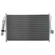 Condenseur, climatisation THERMOTEC KTT110808 - Visuel 1