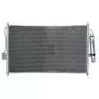 Condenseur, climatisation THERMOTEC KTT110808 - Visuel 2