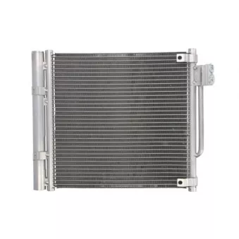 Condenseur, climatisation THERMOTEC KTT110809
