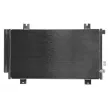 Condenseur, climatisation THERMOTEC KTT110810 - Visuel 1