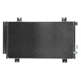 Condenseur, climatisation THERMOTEC