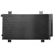 Condenseur, climatisation THERMOTEC KTT110810 - Visuel 2