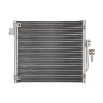 Condenseur, climatisation THERMOTEC KTT110812