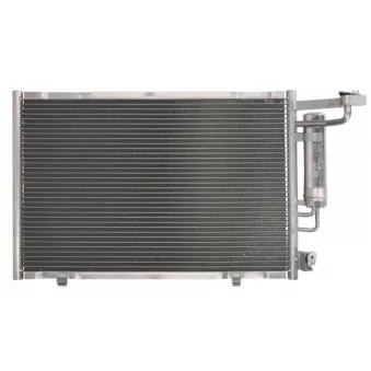 Condenseur, climatisation THERMOTEC KTT110813