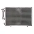 Condenseur, climatisation THERMOTEC KTT110813 - Visuel 2