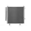 Condenseur, climatisation THERMOTEC KTT110814 - Visuel 1