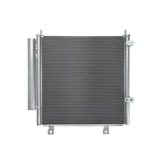Condenseur, climatisation THERMOTEC