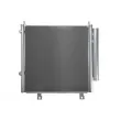 Condenseur, climatisation THERMOTEC KTT110814 - Visuel 2