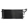 Condenseur, climatisation THERMOTEC KTT110815 - Visuel 1