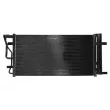 Condenseur, climatisation THERMOTEC KTT110815 - Visuel 2