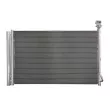 Condenseur, climatisation THERMOTEC KTT110816 - Visuel 1