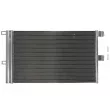 Condenseur, climatisation THERMOTEC KTT110817 - Visuel 1