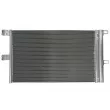 Condenseur, climatisation THERMOTEC KTT110817 - Visuel 2
