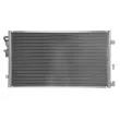 Condenseur, climatisation THERMOTEC KTT110818 - Visuel 2