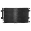 Condenseur, climatisation THERMOTEC KTT110819 - Visuel 1