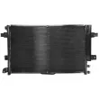 Condenseur, climatisation THERMOTEC KTT110819 - Visuel 2