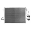 Condenseur, climatisation THERMOTEC KTT110821 - Visuel 2