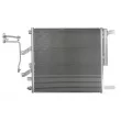 Condenseur, climatisation THERMOTEC KTT110822 - Visuel 2