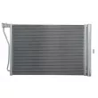 Condenseur, climatisation THERMOTEC KTT110823 - Visuel 1