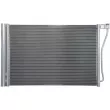 Condenseur, climatisation THERMOTEC KTT110823 - Visuel 2