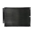 Condenseur, climatisation THERMOTEC KTT110824 - Visuel 1
