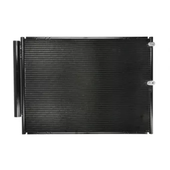 Condenseur, climatisation THERMOTEC KTT110824