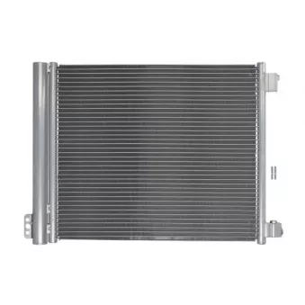 Condenseur, climatisation THERMOTEC