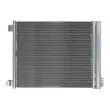 Condenseur, climatisation THERMOTEC KTT110825 - Visuel 2
