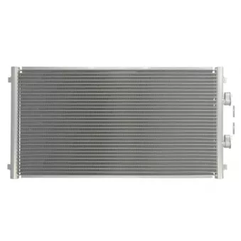 Condenseur, climatisation THERMOTEC KTT110827