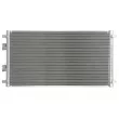 Condenseur, climatisation THERMOTEC KTT110827 - Visuel 2