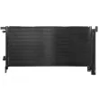 Condenseur, climatisation THERMOTEC KTT110828 - Visuel 2