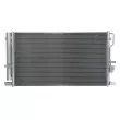 Condenseur, climatisation THERMOTEC KTT110830 - Visuel 1