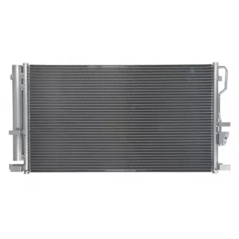 Condenseur, climatisation THERMOTEC