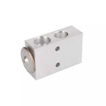 Détendeur, climatisation THERMOTEC