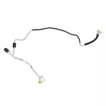 Conduite à haute pression, climatisation THERMOTEC KTT160124