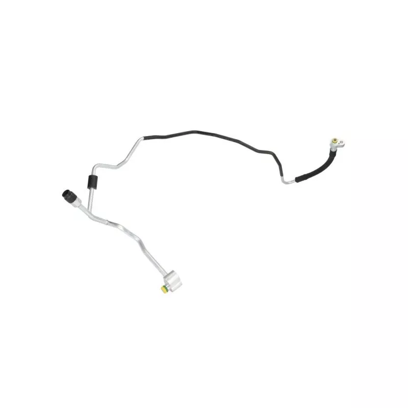 Conduite à haute pression, climatisation THERMOTEC KTT160124