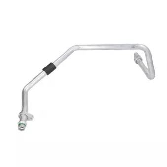 Conduite à haute pression, climatisation THERMOTEC KTT160171
