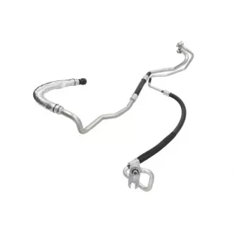 Conduite à haute pression, climatisation THERMOTEC KTT160172