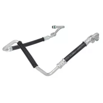 Conduite à haute pression, climatisation THERMOTEC KTT160174