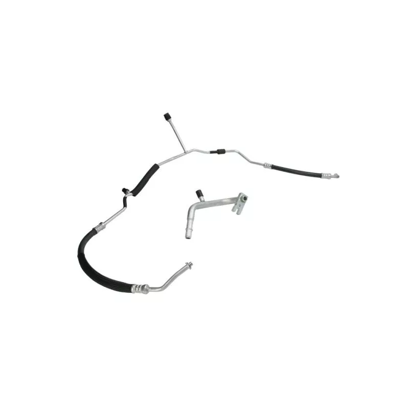 Conduite à haute/basse pression, climatisation THERMOTEC KTT160181