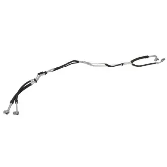 Conduite à haute/basse pression, climatisation THERMOTEC KTT160182