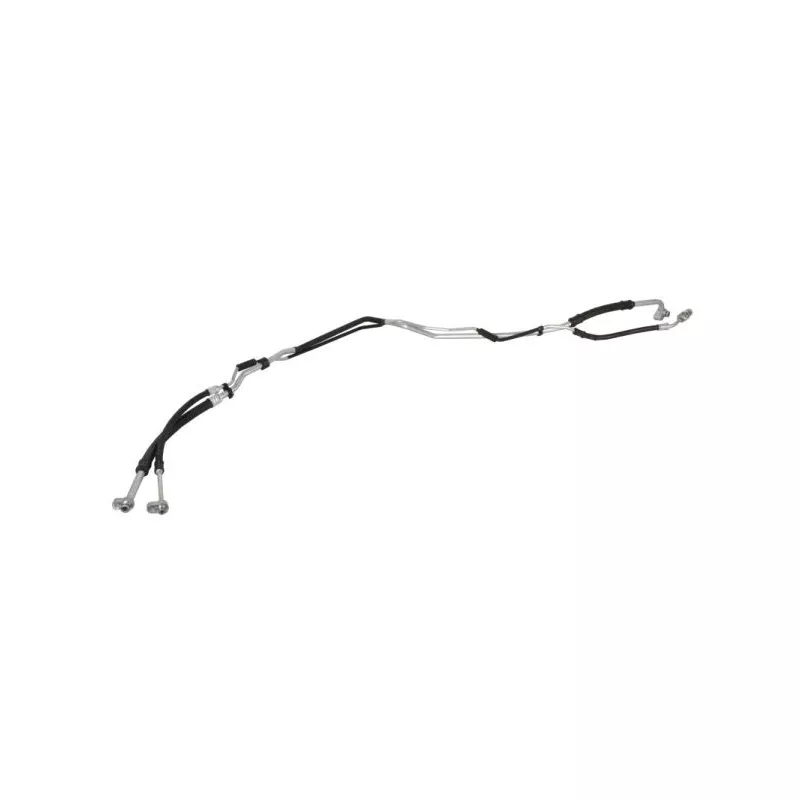 Conduite à haute/basse pression, climatisation THERMOTEC KTT160182